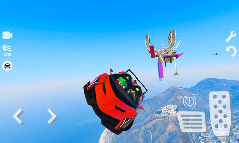 极限蜘蛛人v1.0.1