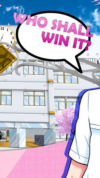 高校少女杀手v1.8