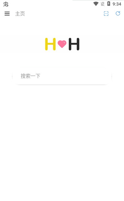 HH浏览器v1.0.0