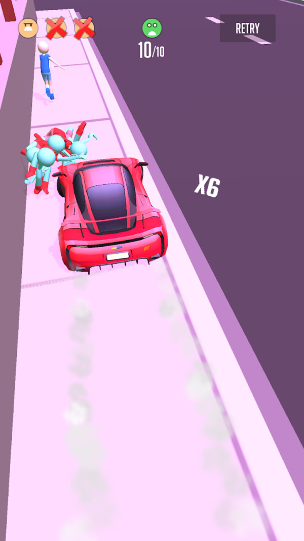 僵尸流浪者v1.0.1