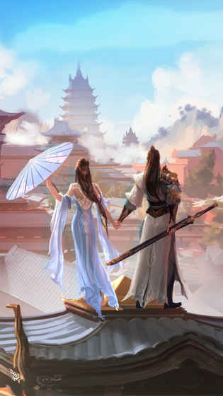 风起长安修改版v0.5.3