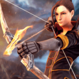 射箭大师挑战赛v1.0