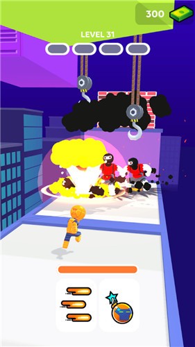 超能破坏英雄v0.2.0