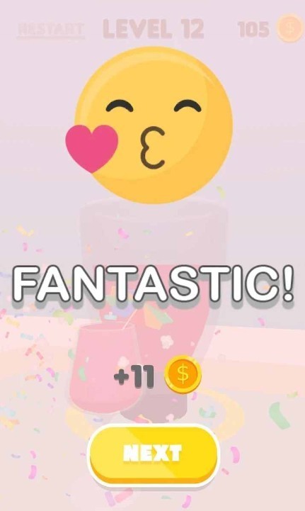 推水果榨汁v1.0.1