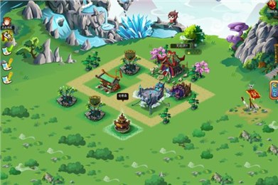 妖来也手游v1.5.5