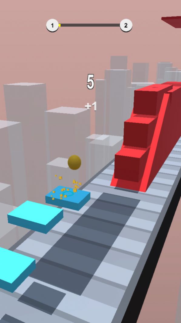 球球跳跃跑酷v1.1.0