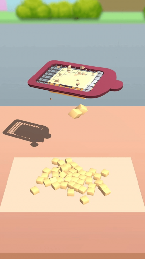 食物切切切v1.2.6