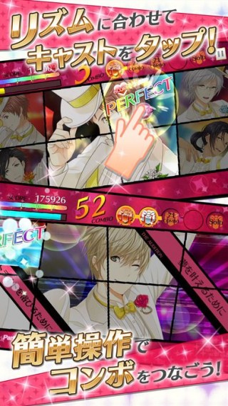 梦色卡司中文汉化版v2.8.2