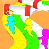 超棒跑酷比赛3Dv1.1
