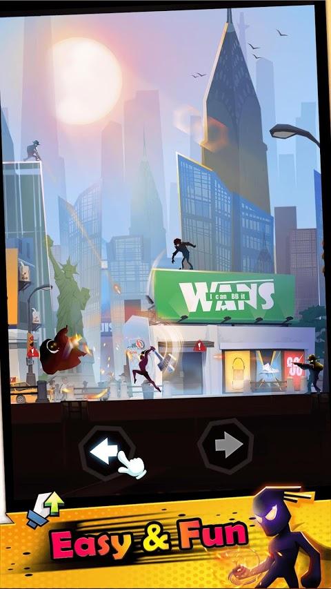 无限战斗v1.1.20.1012