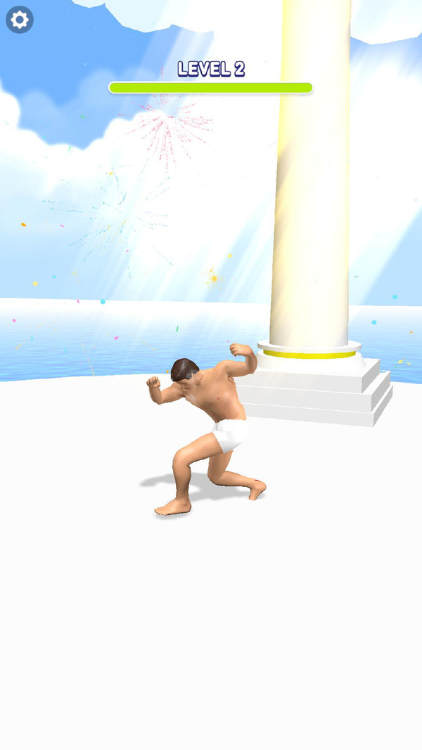 人类跑步进化v1.0.10