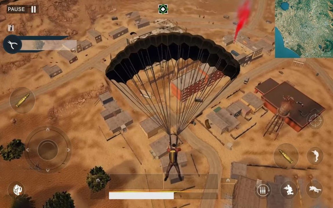 战场火力射击生存v2.6