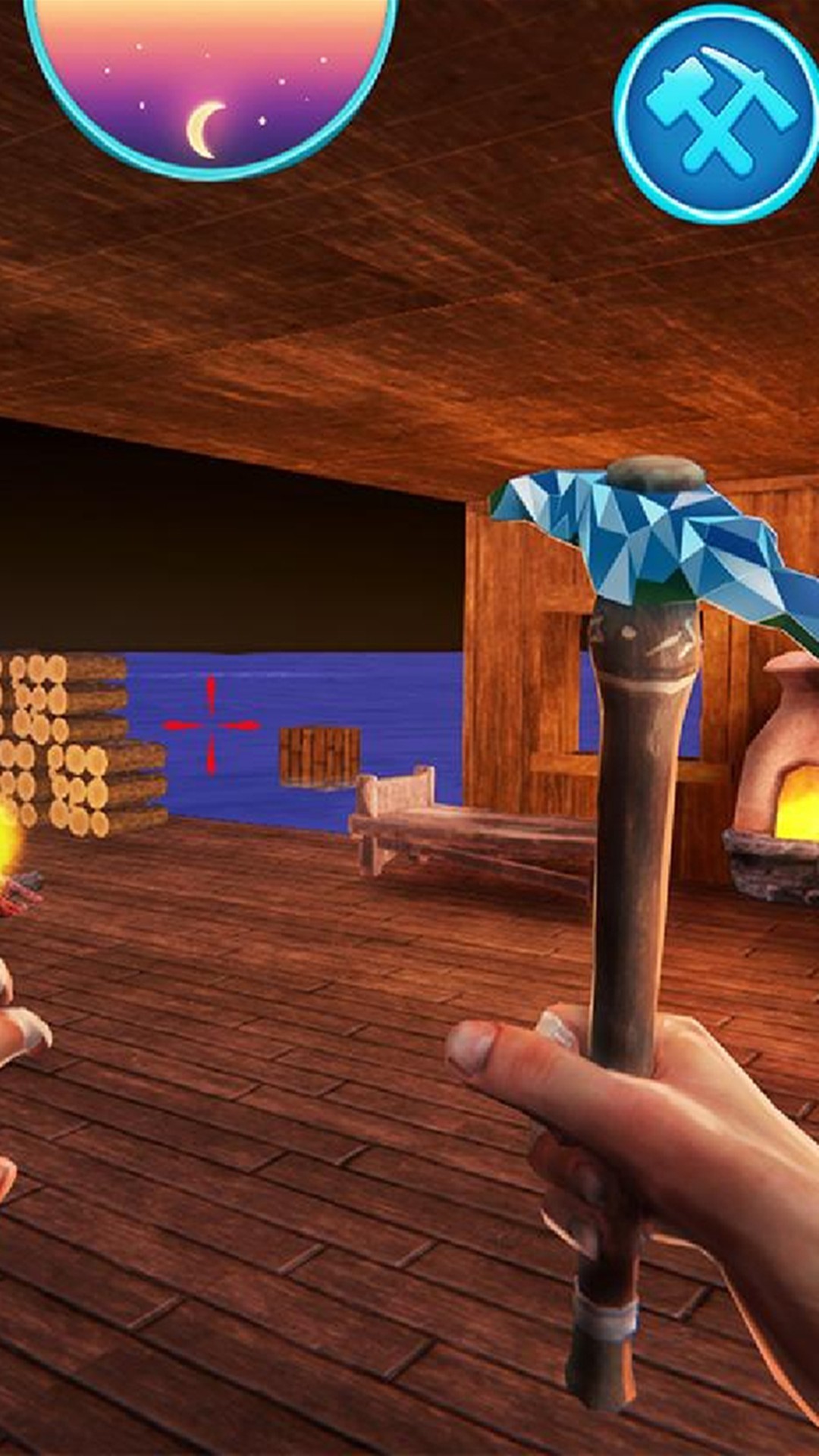 逃离恐怖森林v1.1.2