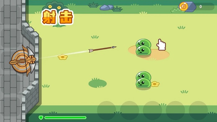 魔法弩射击防御v2.181.0