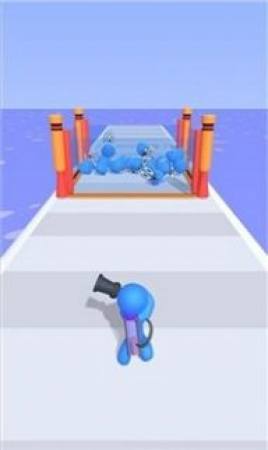 史莱姆真空枪3Dv1.1