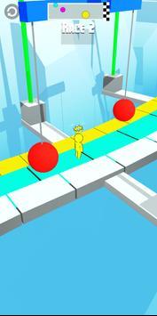 超棒跑酷比赛3Dv1.1