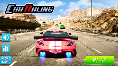 极速赛车驾驶v1.0.1