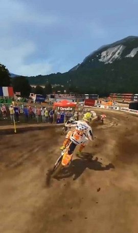 喷气摩托车v1.0.0