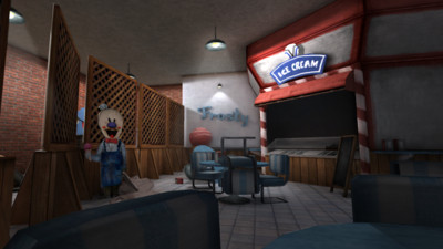 恐怖冰淇淋4v1.0