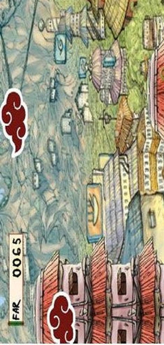 火影忍者跑酷v1.0.1