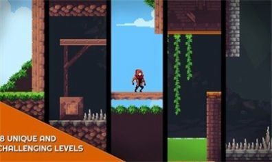 外行者遗忘之王v1.1.1