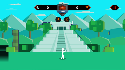 火柴人传奇战斗v2.0