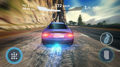 极速赛车漂移v1.1.1