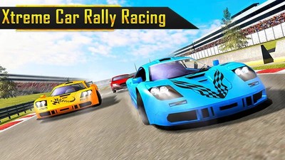 拉力赛车驾驶v1.1