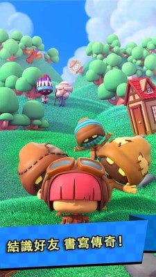 旋转大冒险v1.0.14