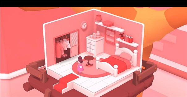 康马里奇怦然心动v1.0