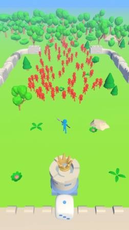 火柴人军队大战v0.1