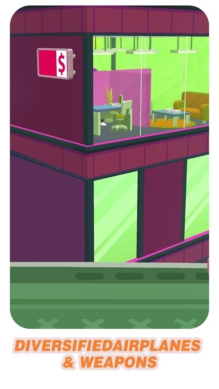 直升机射击罪犯v1.0.5