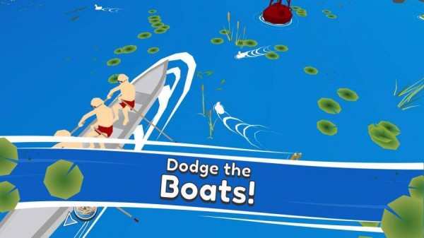 鸭子模拟器v1.0.0