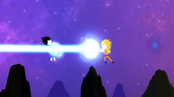 火柴人Z觉醒v1.6