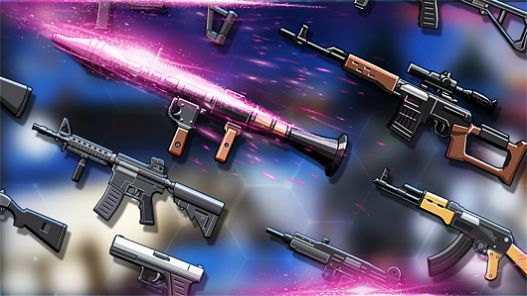 火柴人反恐狙击v1.0.1