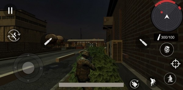 特警射击反恐精英v1.6