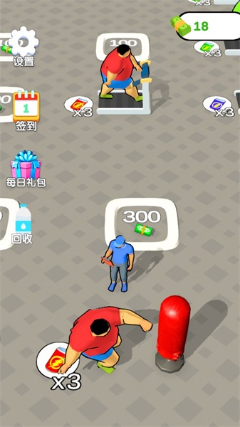 减肥我最行v1.0.1