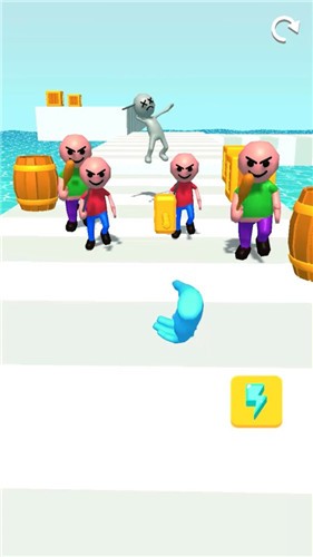 雷神之锤达人v0.1