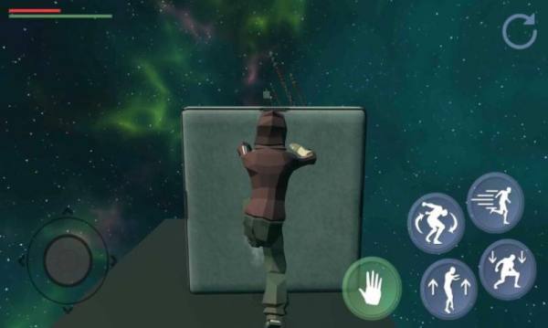 法鲁克赛跑者v0.1