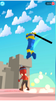 忍者潜龙杀v0.0.1