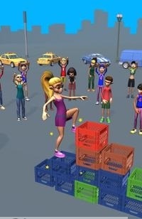 牛奶箱挑战赛v1.4