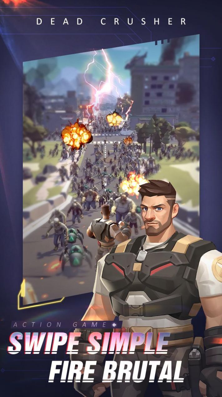 死亡粉碎者v2.0.12