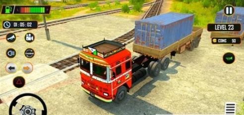 交通运输达人v0.1