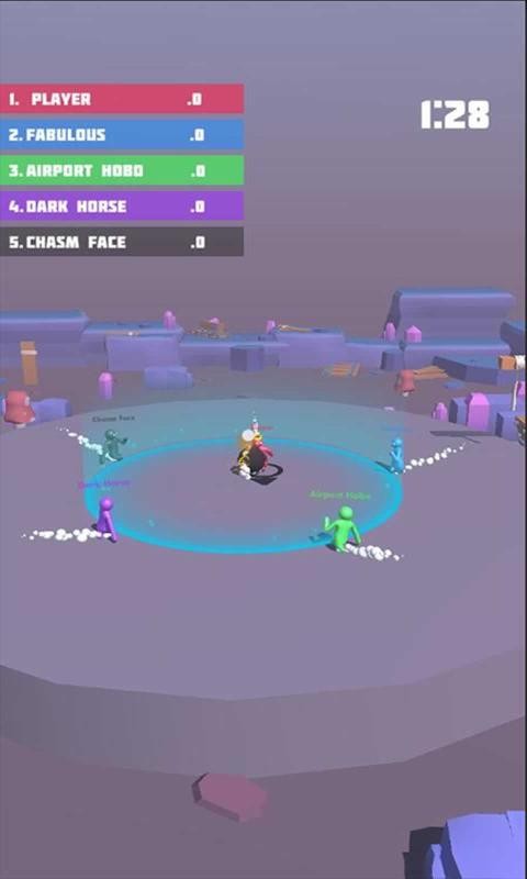 有趣的冲床3Dv0.11