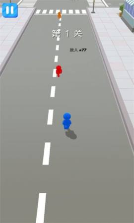 城市模拟战争v1.4