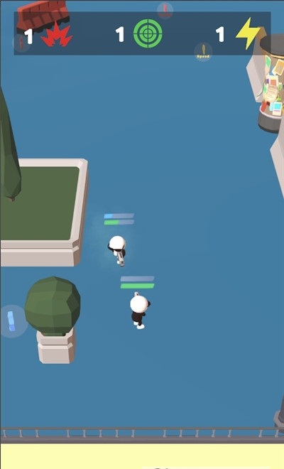 大混战竞技场v0.1