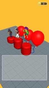 橡皮人终极淘汰赛v0.4