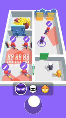 终极潜行大师v0.1