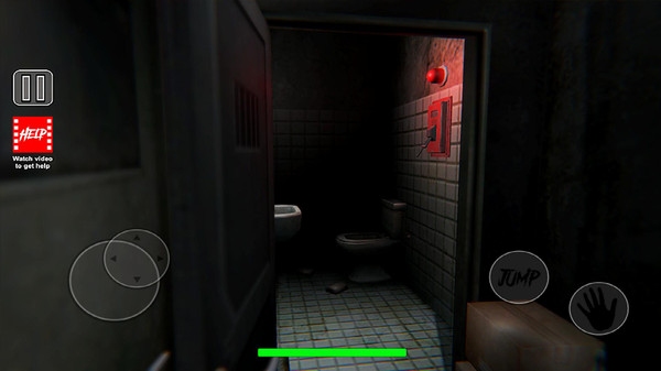 恐怖小丑模拟器v3.0