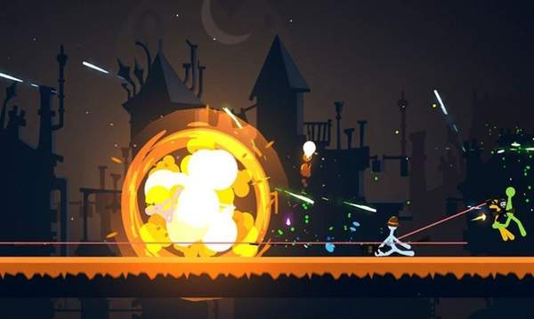 火柴人凌空对战v2.1.2